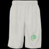 Men's Pro Mesh 9" Shorts with Pockets Thumbnail
