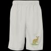 Men's Pro Mesh 9" Shorts with Pockets Thumbnail
