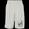 Men's Pro Mesh 9" Shorts with Pockets Thumbnail