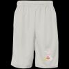 Men's Pro Mesh 9" Shorts with Pockets Thumbnail