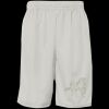 Men's Pro Mesh 9" Shorts with Pockets Thumbnail