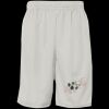 Men's Pro Mesh 9" Shorts with Pockets Thumbnail
