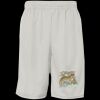 Men's Pro Mesh 9" Shorts with Pockets Thumbnail