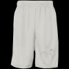 Men's Pro Mesh 9" Shorts with Pockets Thumbnail
