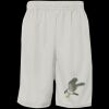 Men's Pro Mesh 9" Shorts with Pockets Thumbnail