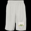 Men's Pro Mesh 9" Shorts with Pockets Thumbnail