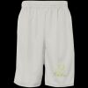 Men's Pro Mesh 9" Shorts with Pockets Thumbnail