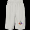 Men's Pro Mesh 9" Shorts with Pockets Thumbnail