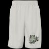 Men's Pro Mesh 9" Shorts with Pockets Thumbnail