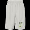 Men's Pro Mesh 9" Shorts with Pockets Thumbnail