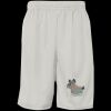 Men's Pro Mesh 9" Shorts with Pockets Thumbnail
