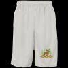 Men's Pro Mesh 9" Shorts with Pockets Thumbnail