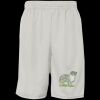 Men's Pro Mesh 9" Shorts with Pockets Thumbnail