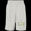 Men's Pro Mesh 9" Shorts with Pockets Thumbnail