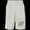 Men's Pro Mesh 9" Shorts with Pockets Thumbnail