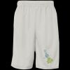 Men's Pro Mesh 9" Shorts with Pockets Thumbnail