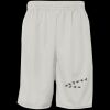 Men's Pro Mesh 9" Shorts with Pockets Thumbnail