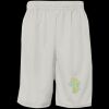 Men's Pro Mesh 9" Shorts with Pockets Thumbnail