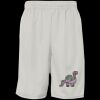 Men's Pro Mesh 9" Shorts with Pockets Thumbnail