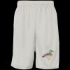 Men's Pro Mesh 9" Shorts with Pockets Thumbnail