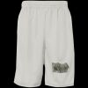 Men's Pro Mesh 9" Shorts with Pockets Thumbnail