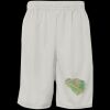 Men's Pro Mesh 9" Shorts with Pockets Thumbnail