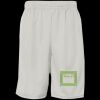 Men's Pro Mesh 9" Shorts with Pockets Thumbnail