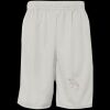 Men's Pro Mesh 9" Shorts with Pockets Thumbnail