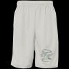 Men's Pro Mesh 9" Shorts with Pockets Thumbnail
