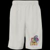 Men's Pro Mesh 9" Shorts with Pockets Thumbnail