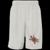 Men's Pro Mesh 9" Shorts with Pockets Thumbnail