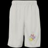Men's Pro Mesh 9" Shorts with Pockets Thumbnail