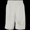 Men's Pro Mesh 9" Shorts with Pockets Thumbnail