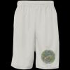 Men's Pro Mesh 9" Shorts with Pockets Thumbnail