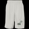Men's Pro Mesh 9" Shorts with Pockets Thumbnail