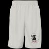 Men's Pro Mesh 9" Shorts with Pockets Thumbnail