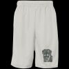 Men's Pro Mesh 9" Shorts with Pockets Thumbnail