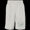 Men's Pro Mesh 9" Shorts with Pockets Thumbnail