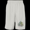 Men's Pro Mesh 9" Shorts with Pockets Thumbnail