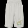 Men's Pro Mesh 9" Shorts with Pockets Thumbnail
