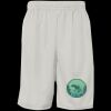 Men's Pro Mesh 9" Shorts with Pockets Thumbnail