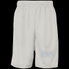 Men's Pro Mesh 9" Shorts with Pockets Thumbnail