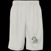 Men's Pro Mesh 9" Shorts with Pockets Thumbnail