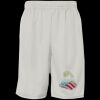 Men's Pro Mesh 9" Shorts with Pockets Thumbnail