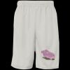 Men's Pro Mesh 9" Shorts with Pockets Thumbnail
