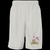 Men's Pro Mesh 9" Shorts with Pockets Thumbnail