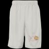 Men's Pro Mesh 9" Shorts with Pockets Thumbnail