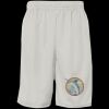 Men's Pro Mesh 9" Shorts with Pockets Thumbnail