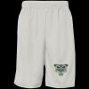 Men's Pro Mesh 9" Shorts with Pockets Thumbnail