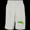 Men's Pro Mesh 9" Shorts with Pockets Thumbnail
